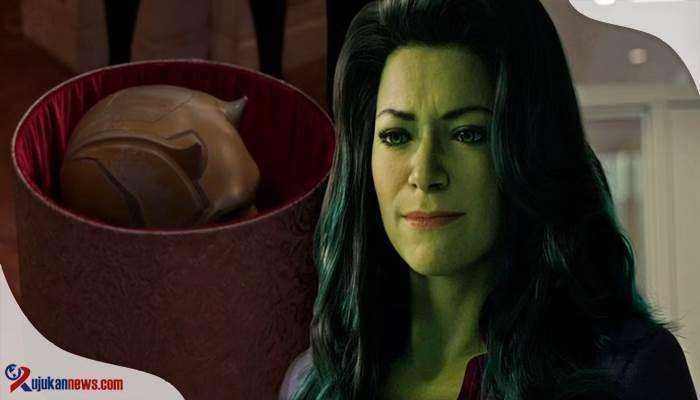 She Hulk episode 6