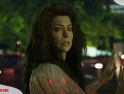 She Hulk Episode 9 Sub Indo (End), Kok Masih Menggantung Sih! Akankah Ada Season 2-nya?