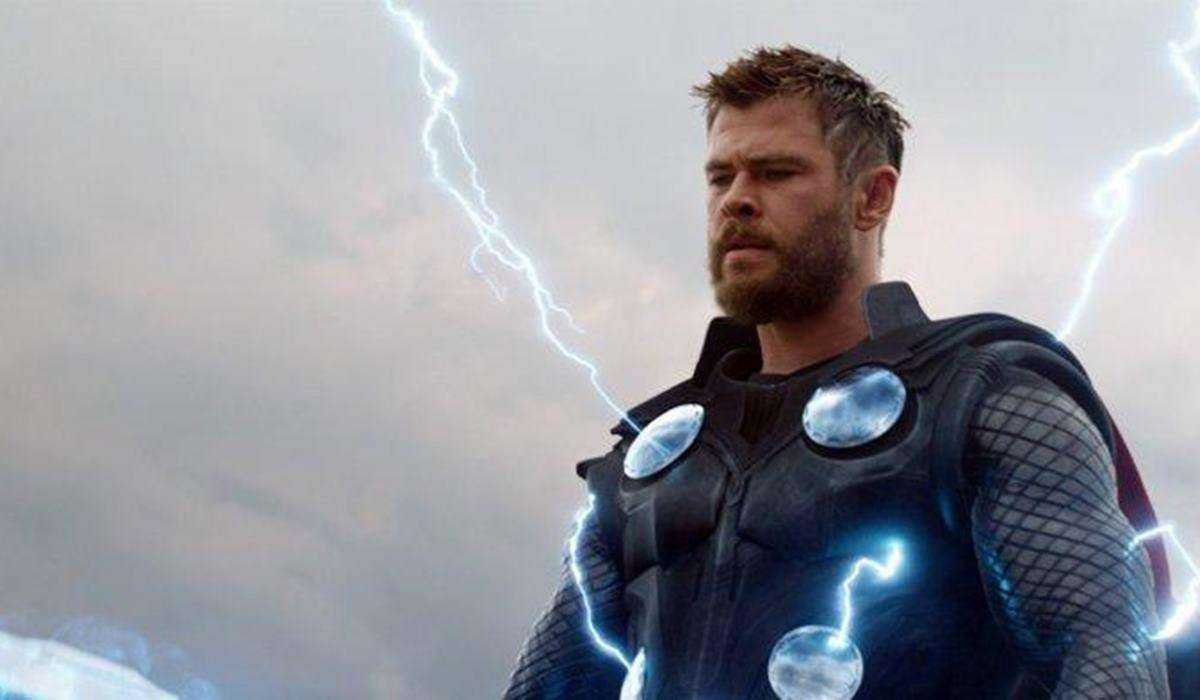 Trilogi Thor