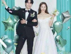 Welcome to Wedding Hell Drama Korea Netflix Terbaru!