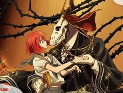 5 List Anime Keren Terbaru yang Wajib Kamu Tonton!