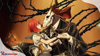 anime keren
