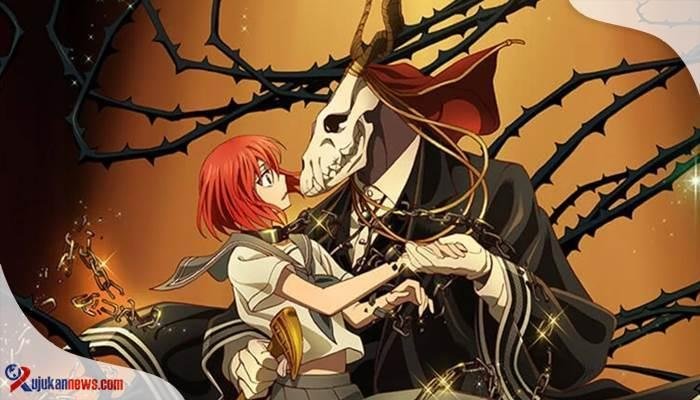 anime keren