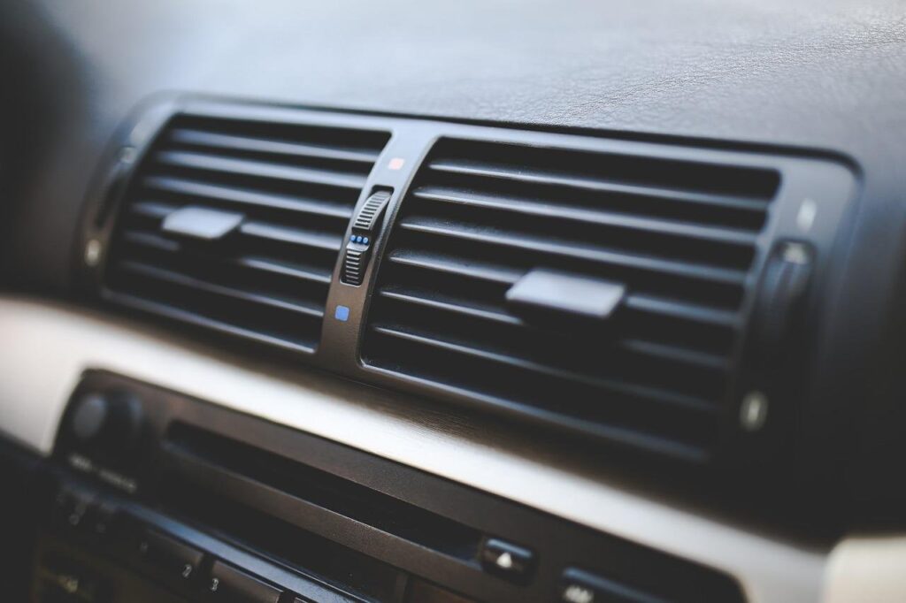 tekanan freon ac mobil