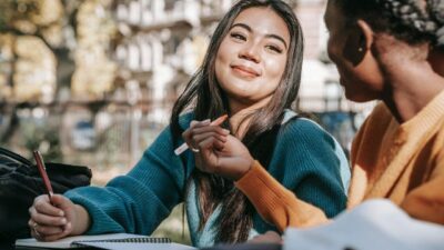 cara menentukan jurusan kuliah sesuai minat dan bakat