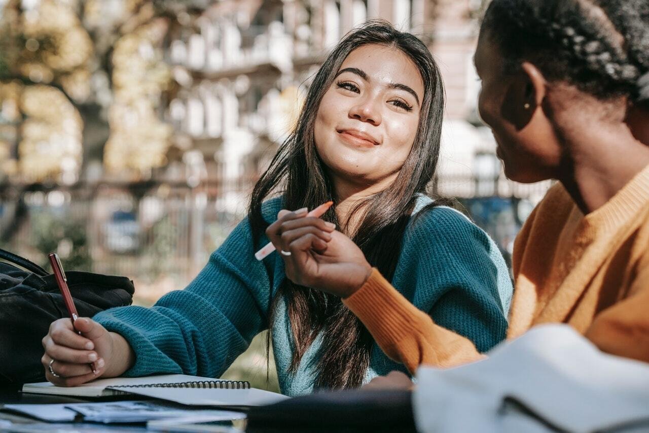 cara menentukan jurusan kuliah sesuai minat dan bakat