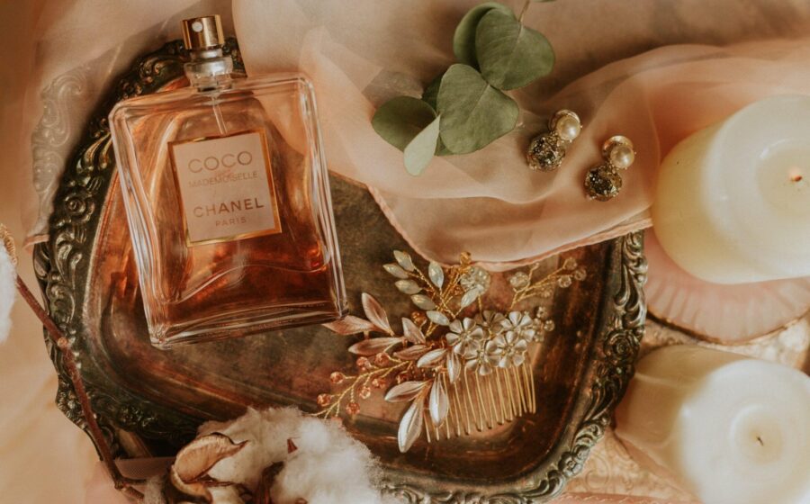 cara promosi parfum