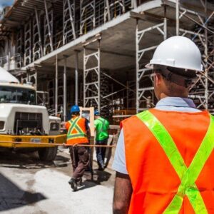 5 Hal yang Harus Diperhatikan Untuk Mendirikan Bisnis Konstruksi dan Properti