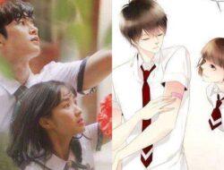 Extraordinary You Webtoon Drama Korea yang Memiliki Rating Tinggi!