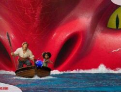5 Film Netflix Terbaik yang Wajib Kamu Tonton di Akhir Pekan
