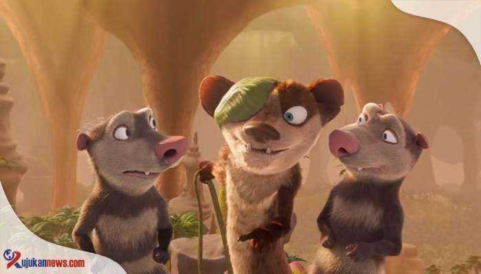 film disney terbaru 2022
