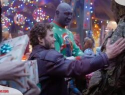 5 Film Marvel Terbaru yang Memiliki Jalan Cerita Menarik dan Penuh Misteri!