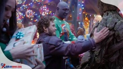 5 Film Marvel Terbaru yang Memiliki Jalan Cerita Menarik dan Penuh Misteri!