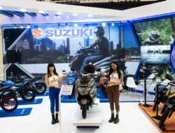Mengapa Suzuki Menjadi Pilihan Tepat untuk Kendaraan Anda