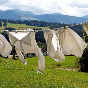 Estimasi Modal Bisnis Laundry yang Diperlukan! Pemula Harus Simak!