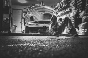 3 Penyebab Mobil Carry Susah Hidup dan Cara Mengatasinya