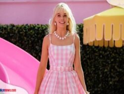 Nonton Barbie 2023 Subtitle Indonesia, Apakah Mereka Benar-benar Hidup!