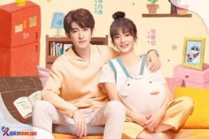 Nonton Be With You Drama China Sub Indo 2020, Bersamamu Aku Menemukan Arti Cinta!