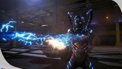nonton Blue Beetle sub indo