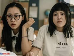 Nonton Duty After School Sub Indo 2023, Aksis Siswa yang Melawan Makhluk Asing Misterius!