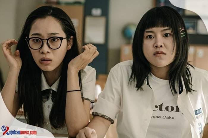 nonton Duty After School sub indo