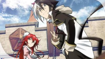 nonton Eiyuu Kyoushitsu