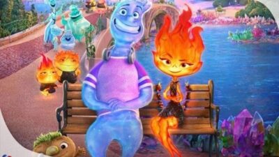 nonton Elemental Forces of Nature