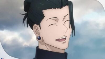 nonton Jujutsu Kaisen season 2