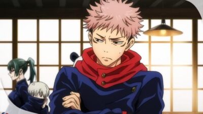 nonton Jujutsu Kaisen season 2 episode 10