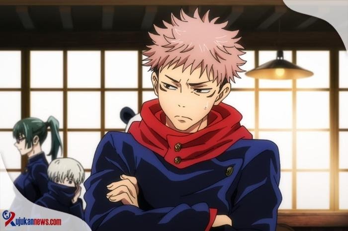 nonton Jujutsu Kaisen season 2 episode 10
