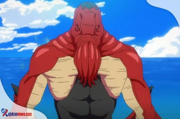 nonton Jujutsu Kaisen season 2 episode 16