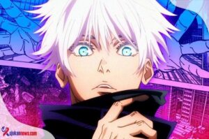 Nonton Jujutsu Kaisen Season 2 Episode 9 Sub Indo, Tersegelnya Gojo Satoru!