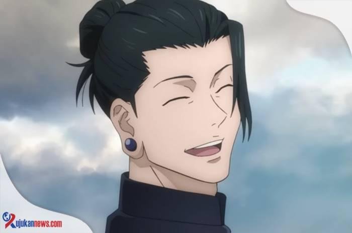 nonton Jujutsu Kaisen season 2