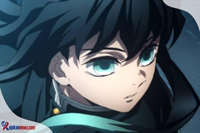 nonton Kimetsu no Yaiba season 3 episode 5