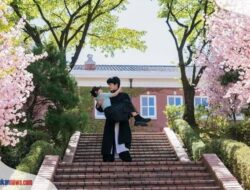 Nonton Kokdu Season of Deity Sub Indo (2023), Seorang Dokter yang Memiliki Kemampuan Spesial!