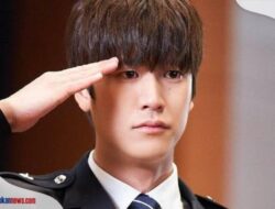Nonton Longing for You Sub Indo 2023 Full Episode, Detektif Rahasia yang Berjuang Pada Keadilan!