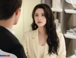 Nonton Love Strikes Back Sub Indo 2023, Putri Pewaris Keluarga Kerajaan!