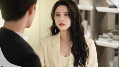 nonton Love Strikes Back sub indo