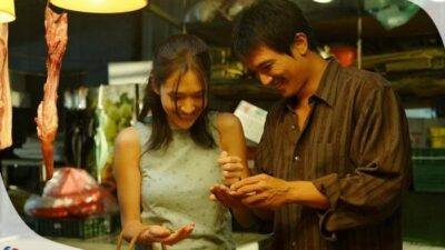 nonton Man in love full movie