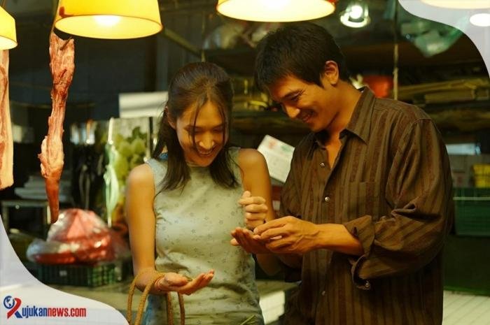 nonton Man in love full movie