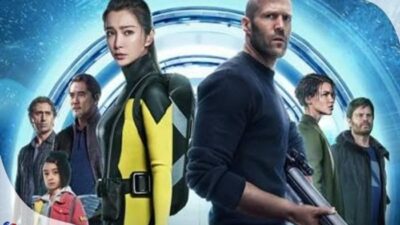 nonton Megalodon 1