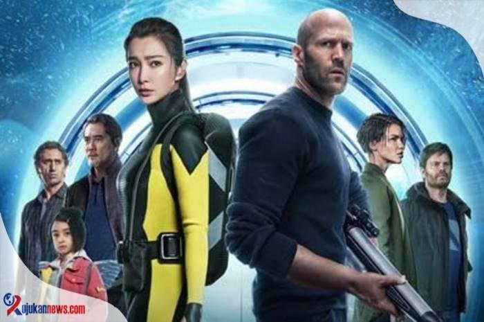 nonton Megalodon 1