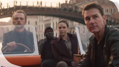 nonton Mission Impossible Dead Reckoning