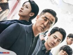 Nonton Moving 2023 Sub Indo Full Episode, Drakor yang Banyak Sekali Kejutan!
