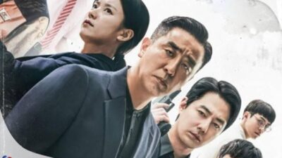 nonton Moving 2023 sub indo