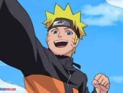 Nonton Naruto Shippuden Episode 1 Sampai 500 Sub Indo, Perjalanan Shinobi yang Penuh Lika-Liku!