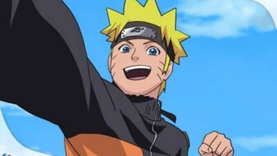 nonton Naruto Shippuden