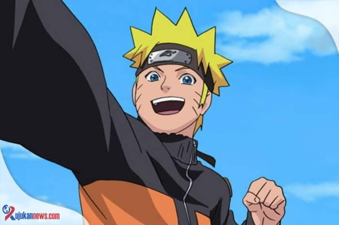 nonton Naruto Shippuden