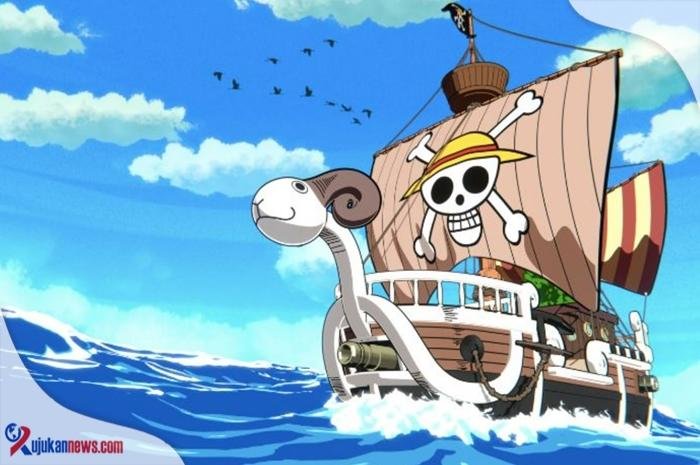 nonton One Piece Live Action ep 3
