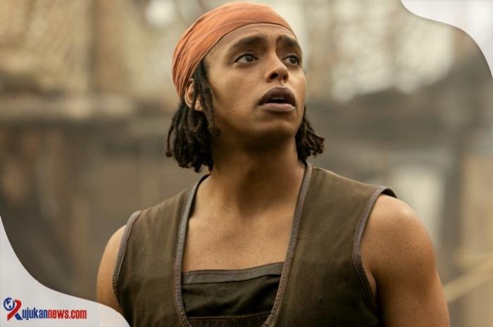 nonton One Piece Live Action ep 4